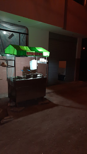 Thaiz Ham&bro - Gastronomía y hostelería