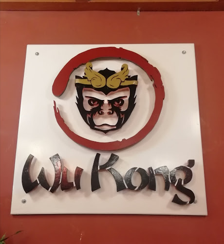 Comentarii opinii despre Wu Kong