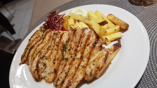 ENCUENTRO RESTAURANT - GRILL