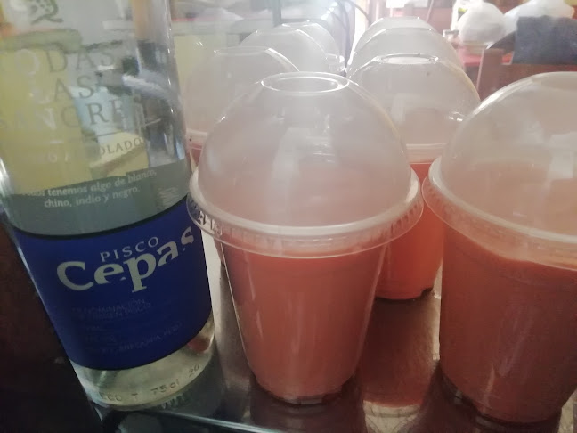 Pizza DOMIS - Gastronomía y hostelería