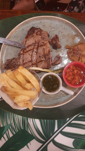 Alfonso Ugarte 374, Pucallpa 25004