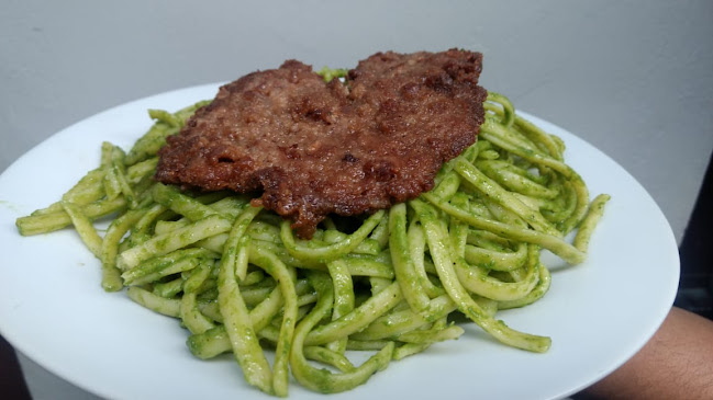 Opinii despre El Rinconcito de Felix Monsalve în Cutervo - Gastronomía y hostelería