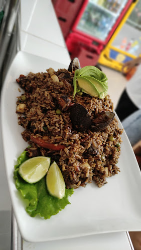 Isla Blanca - Sechura