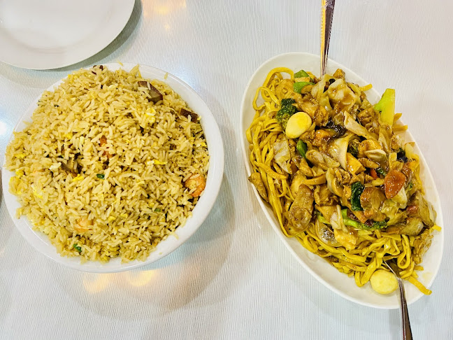 Opinii despre Chifa Long Fung în Iquitos - Gastronomía y hostelería