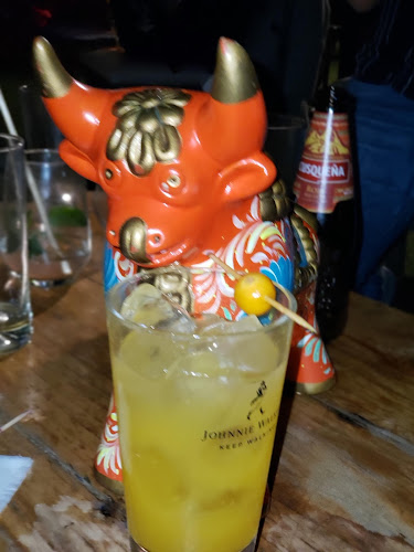 Comentarii opinii despre Qincha Bar Resto Arte