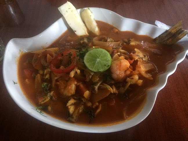 Cevicheria El Mero Murique - Gastronomía y hostelería