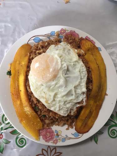 La Patrona Restaurante