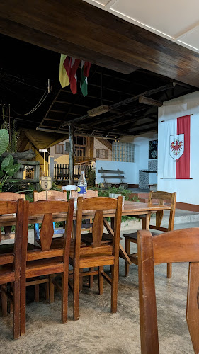 Restaurante El Típico Pozucino - Pozuzo