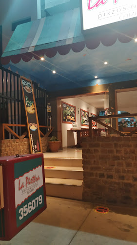 Jirón Enrique Palacios 676, Chimbote 02803