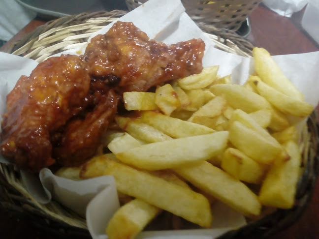 Opinii despre Mona Lisa Cafe & Grill în Cajamarca - Gastronomía y hostelería