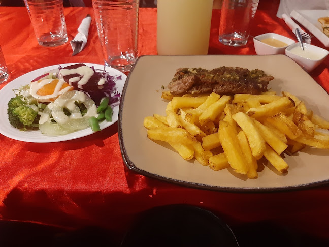 Huanuco 474, Huánuco 10131