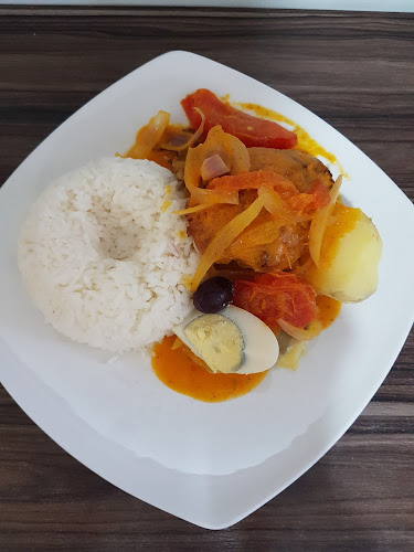 Comentarii opinii despre La Langosta - Restaurant Marisquería