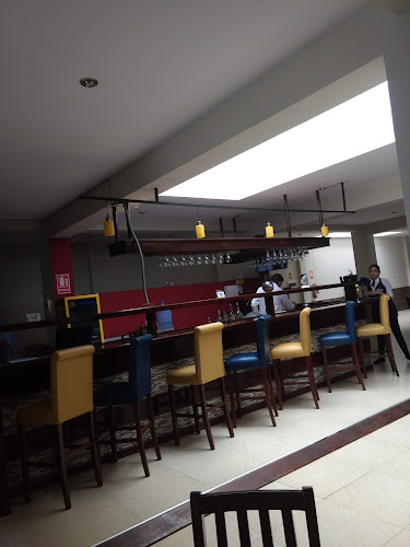 Opinii despre Barcos recepciones în Pimentel - Gastronomía y hostelería