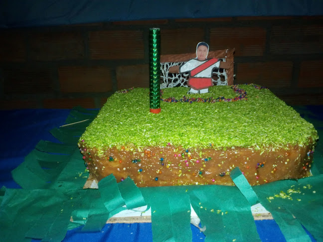 Heladería El Buen Sabor