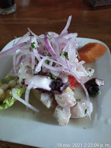 Lobo Cano 350, Pucallpa 25004