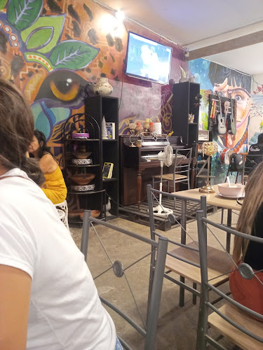 Jr. Bolognesi 742, Tarapoto 22202