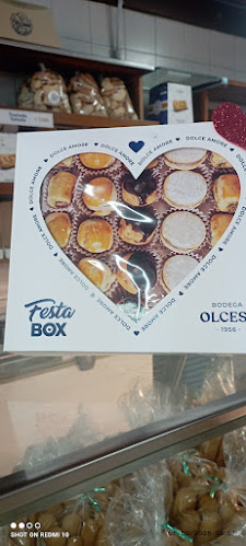 Bodega Olcese - Callao