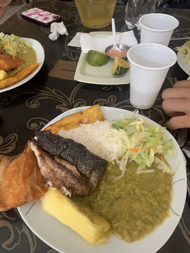 Restaurante La Negrita