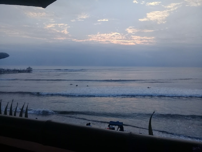 Afters café & bar - Huanchaco