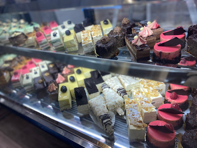 Opinii despre Panaderia Al Noor în El Alto - Gastronomía y hostelería