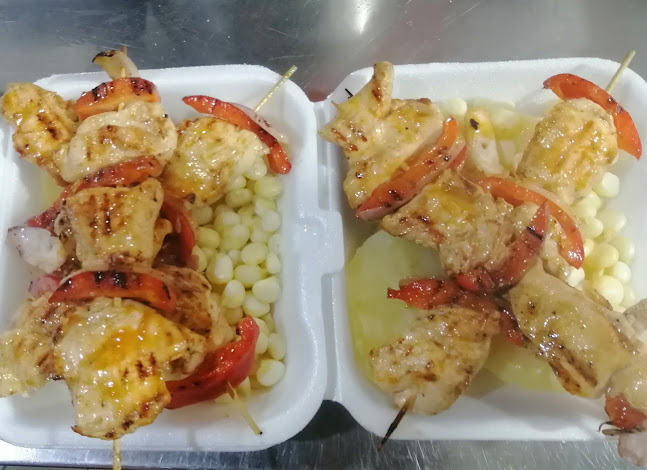 Comentarii opinii despre Restaurante Aruba