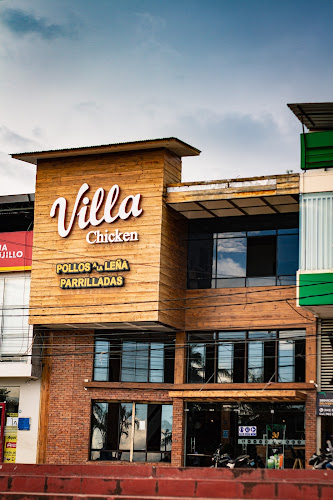 Pl. Mayor 131, Tarapoto 22202