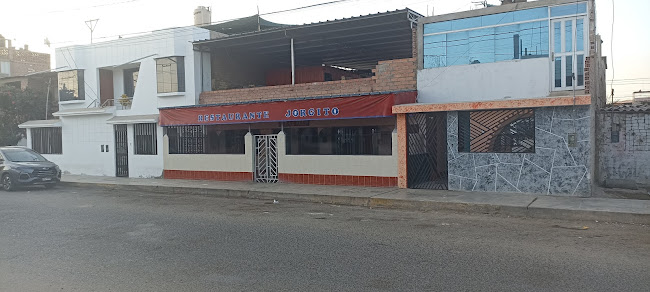 WCG2+RGF, Chimbote 02803