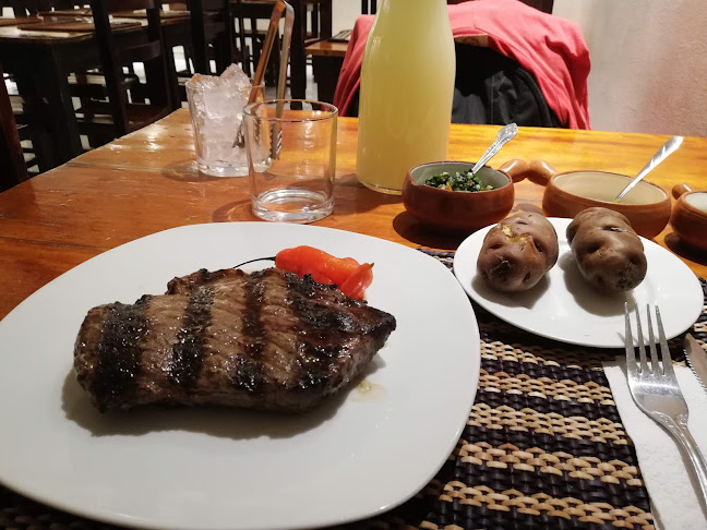 Jirón Bolivar 349, Huánuco 10001