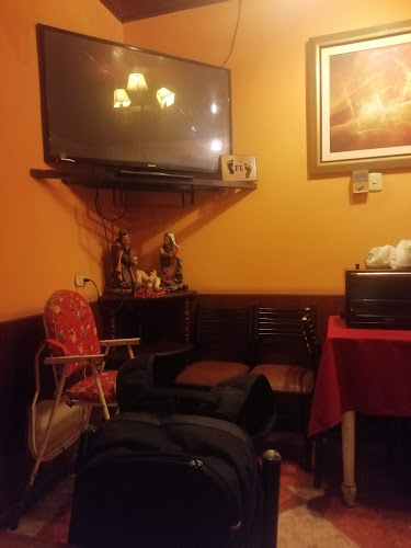 Tita's Brasa - Pucallpa