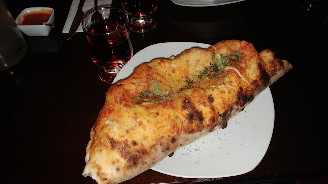 Toscana Pizzeria - Gastronomía y hostelería