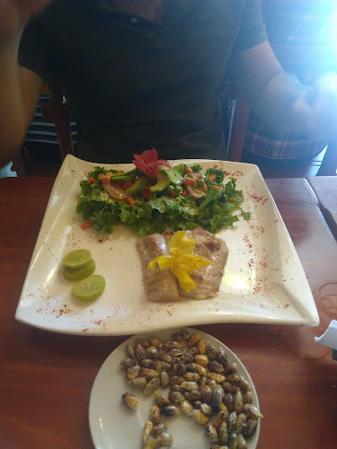 El Pez Picon domicilio - Tacna