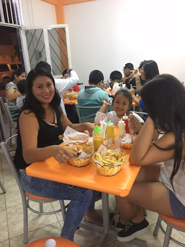 Surfo's Broaster Chicken