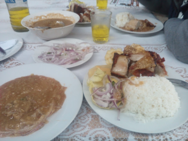 Restaurant Campestre "Tradicion De Huaral" - Huaral