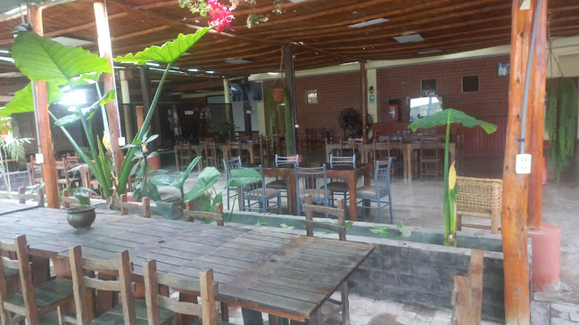 Restaurante Trapiche - Gastronomía y hostelería