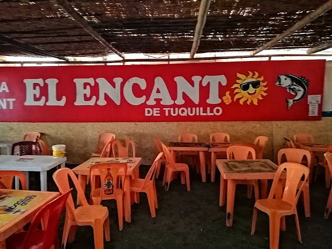 El Encanto de Tuquillo - Huarmey