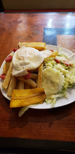 Opinii despre El Huarique De Los Broasters Y Las Parillas în Chimbote - Gastronomía y hostelería