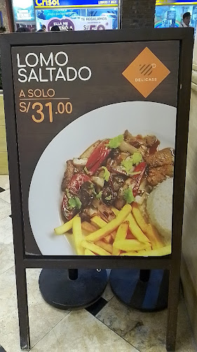 Delicass - Gastronomía y hostelería