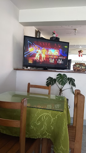 Opinii despre Cevichería "Murillo's" în Caraz - Gastronomía y hostelería