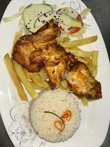 Restaurante LA Esquina De La Tita - Gastronomía y hostelería