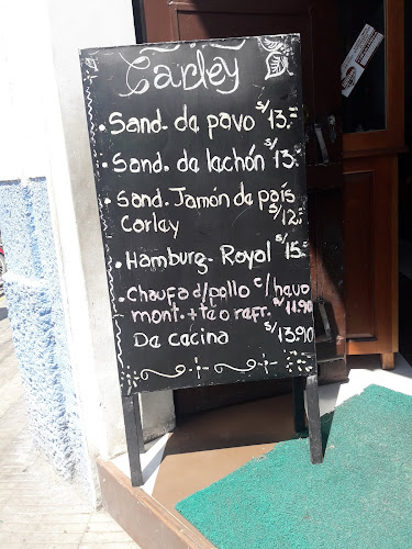 Panaderia Carley - Iquitos