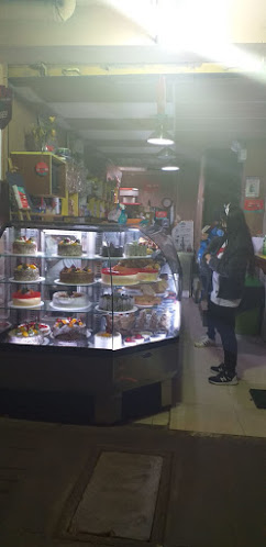 Panadería Dulciana - Gastronomía y hostelería