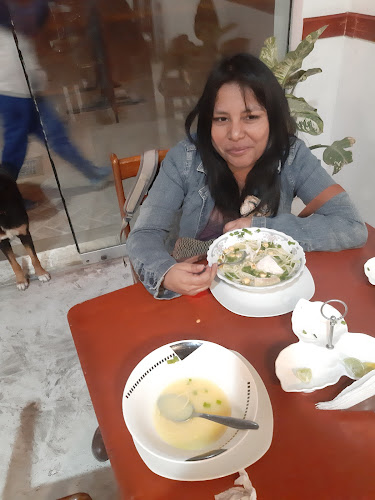 Opinii despre Restaurante Baraty în Pisco - Gastronomía y hostelería