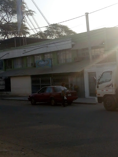 Pakos burguer - Piura