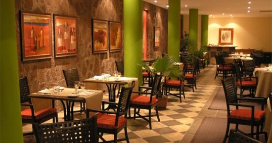 Mistura Restaurant - Gastronomía y hostelería