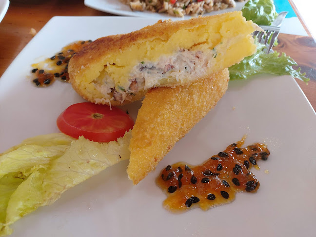 Comentarii opinii despre Tumbes Mar Pescados y Mariscos