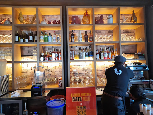 Tori Pollería - Gastronomía y hostelería