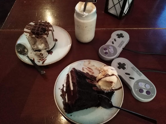 Opinii despre Nez Casa De Helados în Trujillo - Gastronomía y hostelería