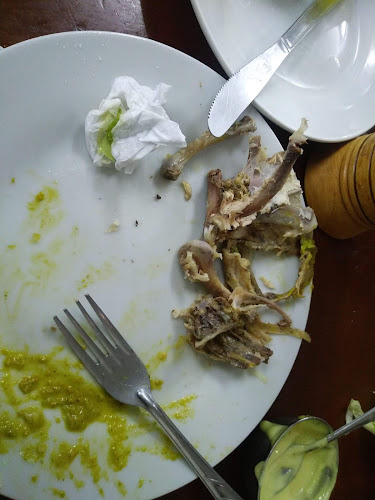 Polleria Brisas del Mar - Gastronomía y hostelería