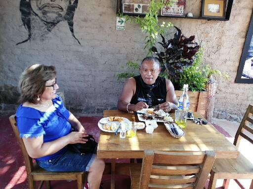 Comentarii opinii despre Restobar D' Gregorio