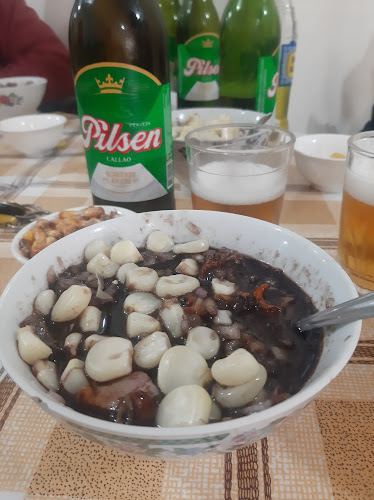 Opinii despre El Huarique del Tío Emilio în Lince - Gastronomía y hostelería